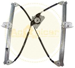 Ac Rolcar Mecanism actionare geam Ac Rolcar 01.7835 (01.7835) - automobilus