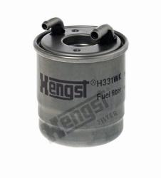 Hengst Filter filtru combustibil HENGST FILTER H331WK (H331WK) - automobilus