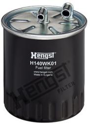 Hengst Filter filtru combustibil HENGST FILTER H140WK01 (H140WK01) - automobilus