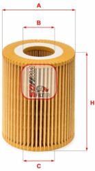 SOFIMA Filtru ulei SOFIMA S 5085 PE (S 5085 PE) - automobilus