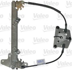 VALEO Mecanism actionare geam VALEO 850781 (850781) - automobilus