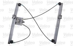 VALEO Mecanism actionare geam VALEO 850594 (850594) - automobilus