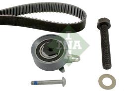 Schaeffler INA Set curea de distributie Schaeffler INA 530 0172 10 (530 0172 10) - automobilus