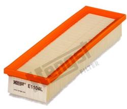 Hengst Filter Filtru aer HENGST FILTER E1104L (E1104L) - automobilus