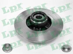 LPR Disc frana LPR HUB BRAKE DISC LINE R1033PCA (R1033PCA)