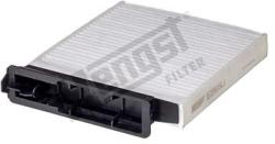 Hengst Filter Filtru, aer habitaclu HENGST FILTER E2905LI (E2905LI)