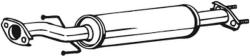 BOSAL Toba esapamet intermediara BOSAL 141-385 (141-385) - automobilus
