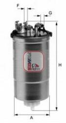 SOFIMA filtru combustibil SOFIMA S 4428 NR (S 4428 NR) - automobilus