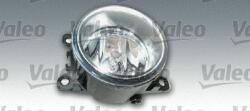 VALEO Proiector ceata VALEO FOGSTAR 044551 (044551)