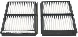 Bosch Filtru, aer habitaclu BOSCH 1 987 432 117 (1 987 432 117)