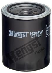 Hengst Filter Filtru ulei HENGST FILTER H206W - automobilus
