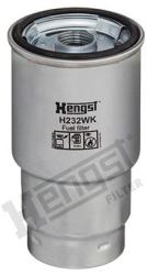 Hengst Filter filtru combustibil HENGST FILTER H232WK (H232WK) - automobilus