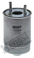 Hengst Filter filtru combustibil HENGST FILTER H336WK (H336WK) - automobilus