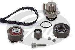GATES Set pompa apa + curea dintata GATES PowerGrip KP25607XS-1 (KP25607XS-1)