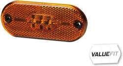 HELLA Lampa laterala HELLA VALUEFIT 2PS 357 009-001 (2PS 357 009-001)