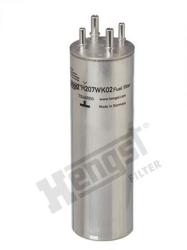 Hengst Filter filtru combustibil HENGST FILTER H207WK02 (H207WK02) - automobilus