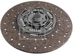 Febi Bilstein Disc ambreiaj FEBI BILSTEIN 105032 (105032) - automobilus