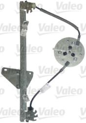 VALEO Mecanism actionare geam VALEO 850775 (850775) - automobilus