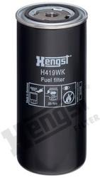 Hengst Filter filtru combustibil HENGST FILTER H419WK (H419WK) - automobilus