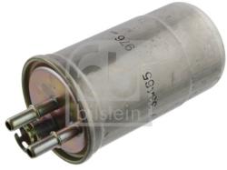 Febi Bilstein filtru combustibil FEBI BILSTEIN 33465 (33465) - automobilus