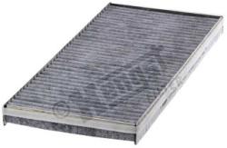 Hengst Filter Filtru, aer habitaclu HENGST FILTER E912LC (E912LC)