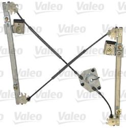 VALEO Mecanism actionare geam VALEO 850399 (850399) - automobilus