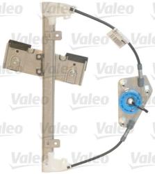 VALEO Mecanism actionare geam VALEO 850887 (850887) - automobilus
