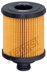 Hengst Filter Filtru ulei HENGST FILTER E107H D166 (E107H D166) - automobilus