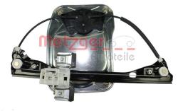 Metzger Autoteile Mecanism actionare geam METZGER AUTOTEILE 2160254 (2160254)