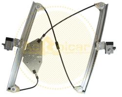 Ac Rolcar Mecanism actionare geam Ac Rolcar 01.7605 (01.7605) - automobilus