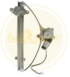 Ac Rolcar Mecanism actionare geam Ac Rolcar 01.7188 (01.7188) - automobilus