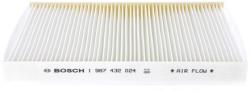 Bosch Filtru, aer habitaclu BOSCH 1 987 432 024 (1 987 432 024)
