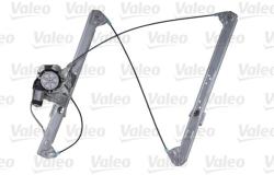 VALEO Mecanism actionare geam VALEO 850823 (850823) - automobilus