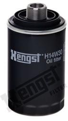 Hengst Filter Filtru ulei HENGST FILTER H14W30 (H14W30) - automobilus