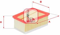 SOFIMA Filtru aer SOFIMA S 5740 A (S 5740 A) - automobilus