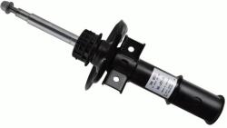 SACHS amortizor SACHS 316 607 (316 607)