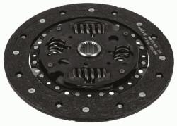 SACHS Disc ambreiaj SACHS 1878 008 031 (1878 008 031) - automobilus