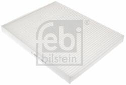 Febi Bilstein Filtru, aer habitaclu FEBI BILSTEIN 27874 (27874)