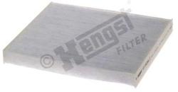 Hengst Filter Filtru, aer habitaclu HENGST FILTER E1926LI (E1926LI)