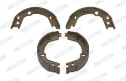 FERODO Set saboti frana, frana de mana FERODO PREMIER FSB4021 (FSB4021)