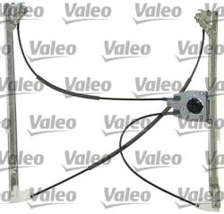 VALEO Mecanism actionare geam VALEO 851136 (851136)