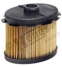 Hengst Filter filtru combustibil HENGST FILTER E55KP D69 (E55KP D69) - automobilus