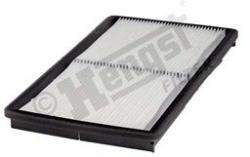 Hengst Filter Filtru, aer habitaclu HENGST FILTER E963LI (E963LI)