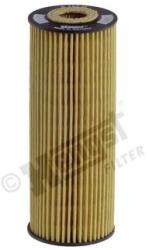 Hengst Filter Filtru ulei HENGST FILTER E142H D21 (E142H D21) - automobilus