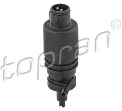 TOPRAN pompa de apa, spalare parbriz TOPRAN 103 773 (103 773) - automobilus