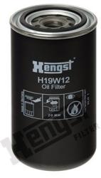 Hengst Filter Filtru ulei HENGST FILTER H19W12 - automobilus