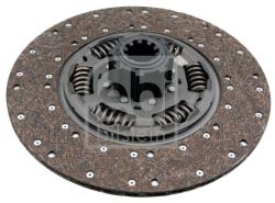 Febi Bilstein Disc ambreiaj FEBI BILSTEIN 105082 (105082) - automobilus