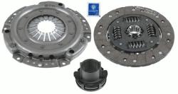 SACHS Set ambreiaj SACHS 3000 305 001 (3000 305 001) - automobilus