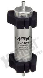 Hengst Filter filtru combustibil HENGST FILTER H401WK - automobilus