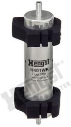 Hengst Filter filtru combustibil HENGST FILTER H401WK (H401WK) - automobilus